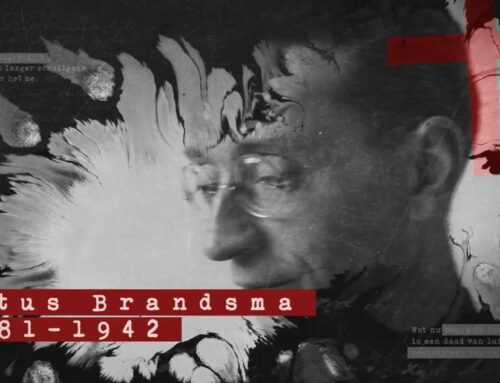 New documentary on Titus Brandsma