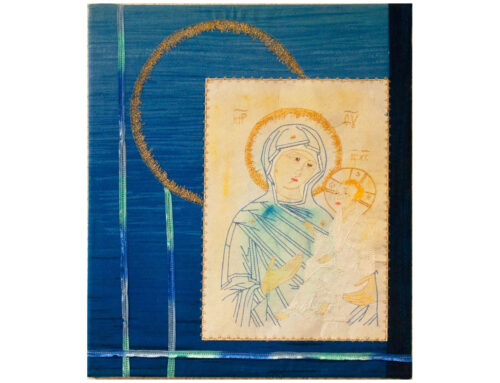 ‘Maria in het Licht’