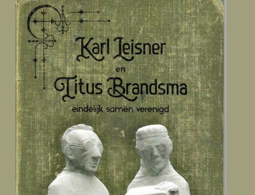 Titus Brandsma en Karl Leisner troffen elkaar in Dachau