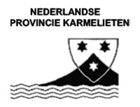 logo van de Nederlandse KarmelProvincie 