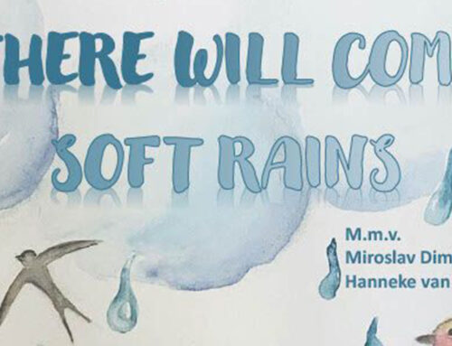 Concert: There will come soft rains