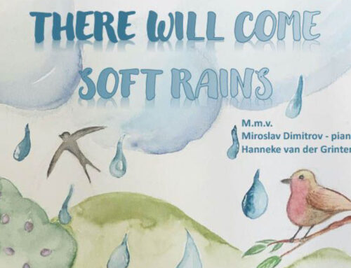 There Will Come Soft Rains | Concert